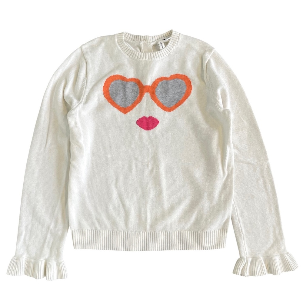 Janie and Jack sweater